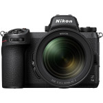 Nikon Z6 II NOVO! Nula (0) okidanja'garancija + objektiv Z 24-70 f/4