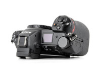 Nikon Z6 + objektiv 24-70mm f4 S
