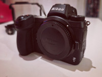 Nikon Z6