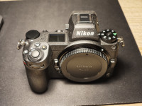 Nikon Z6II
