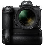Nikon Z7II + Grip  Z7 II + Grip, kao NOV samo isproban 800 okidanja
