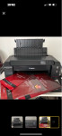 Canon Image Prograf 1100 canon
