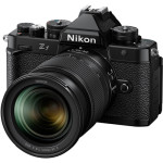 Nikon Zf + Nikkor Z 24-70mm f4 S