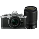 Nikon Zfc ( Z fc ) 16-50 + 50-250 VR dupli kit