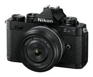 Nikon Zfc ( Z fc ) Nikkor 28mm f 2.8 SE BLACK
