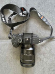 Prodajem sony komplet foto opreme SONY aA7R3, SIGMA 50 mm