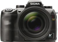 Sigma SD15 sa objektivom 18-200mm OS