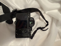 Sony A7 III (A7 Mark III) – Full Frame mirrorless