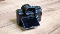 Sony a7 iii