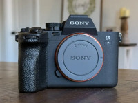 Sony A7IV