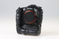 Sony a99 + sigma 35mm art 1.4 - PZ