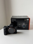 Sony aA7iii