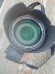 Sony alpha 6000 AVCHD sa objektivom FE 4/24-105 G OSS ili obj.sam