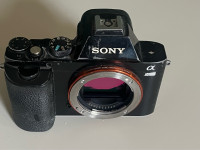 Sony Alpha 7s