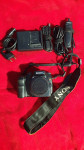 Sony Alpha A100 10.2MP Digital SLR Camera (Body Only)