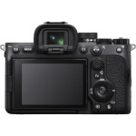 Sony Alpha a7 IV Camera  28-70mm Objektiv