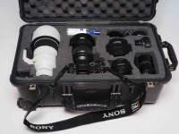 Sony ILCE-7RM3 - KOMPLET