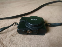 Sony rx100 torbica