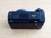 Sony ZV-E1 + 28-60mm objektiv