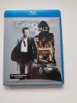 007 James Bond: Casino Royale Blu-Ray