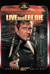 007:James Bond - Živi i pusti umrijeti (triler) 1973. Gl. Roger Moore