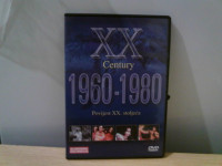 1960-1980 povijest XX stoljeća