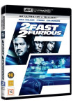2 fast 2 furious 4K (ENG)(N)