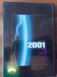 2001: A Space Odyssey DVD