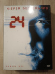 24: Season 1 (6 DVD-a)