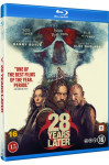 28 Years Later (ENG) (N)