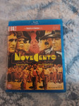 2blu ray Novecento(1900.),B.Bertolucci,Eureka Masters of cinema