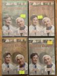 4 neraspakirana DVD-a / Doktor Ologija (Leslie Nielsen+David Lawrence)