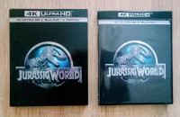 4K blu-ray filmovi , novo ili rabljeno