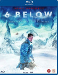 6 Below