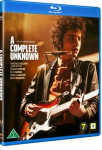 A COMPLETE UNKNOWN (ENG)(N)