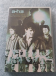 A-ha DVD
