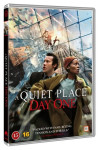 A Quiet Place: Day One (ENG)(N)