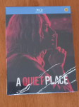 A Quiet Place Full Slip Steelbook U'Mania Novo Zapakirano
