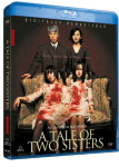 A Tale of Two Sisters - Digitally Remastered (ENG)(N)