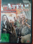 A-team DVD