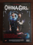 Abel Ferrara: China girl DVD