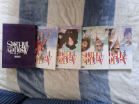 Absolutely Fabulous - Komplet 4 Sezone