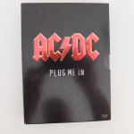 AC/DC – Plug Me In, dvostruki DVD
