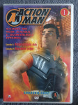 ACTION MAN- DVD 1 Dvije epizode