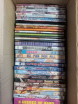 Adult DVD Mystery Box - 33 filma | Veliki lot