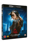 Aeon Flux /4K (ENG)(N)