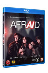 AFRAID (ENG)(N)