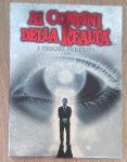 Ai confini della realtà - I tesori perduti (Twilight Zone) 2 DVD-a