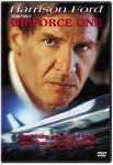 AIR FORCE ONE (triler) 1997. Gl. Harrison Ford,Gary Oldman,Glenn Close