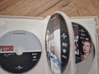 Alfred Hitchcock kolekcija: 6 DVD-a